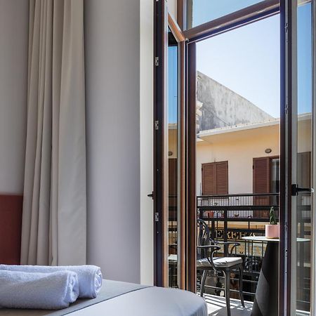 Omma Suites Rethymnon Exterior foto